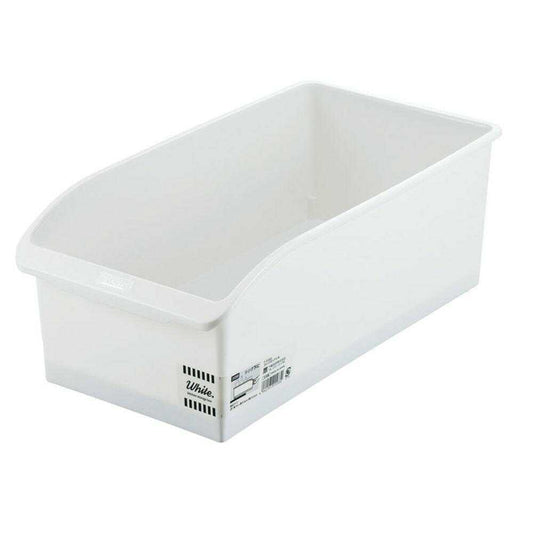 Fudou Giken Stock Box White