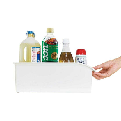 Fudou Giken Stock Box White