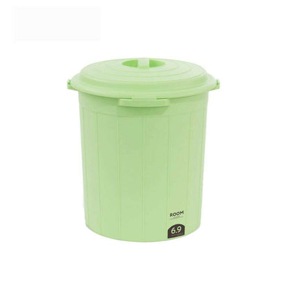 Fudou Giken Room Pale Petit N Green