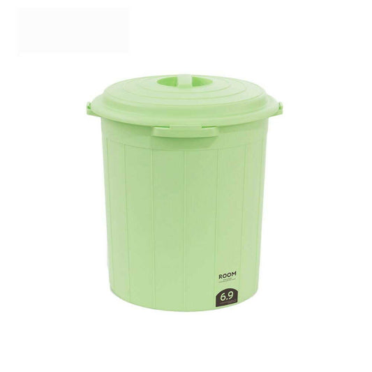 Fudou Giken Room Pale Petit N Green