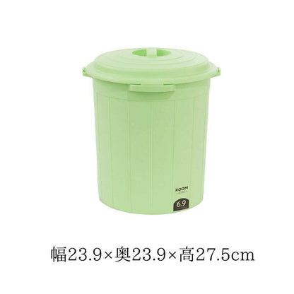 Fudou Giken Room Pale Petit N Green