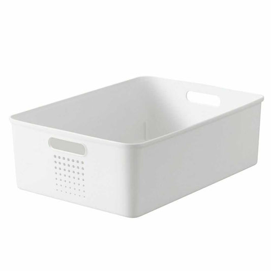 Fudou Giken Shoono L Half White