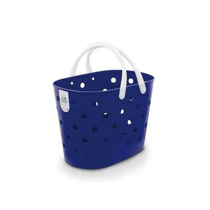 Fudou Giken New Dot E Basket Navy