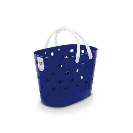 Fudou Giken New Dot E Basket Navy