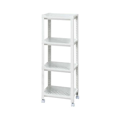 Fudou Giken Connect Rack Mini White