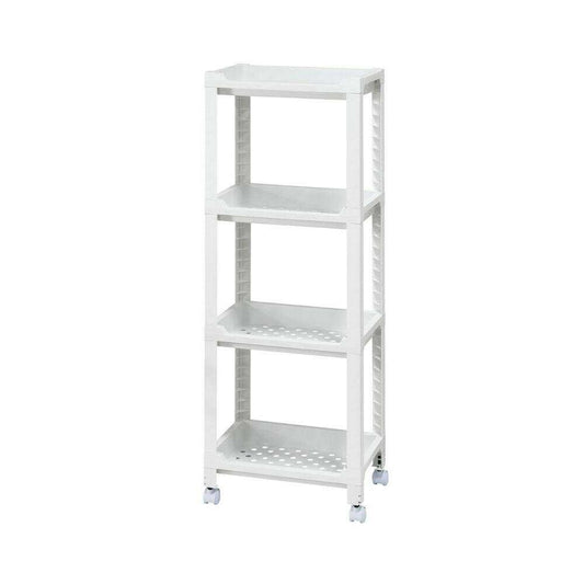 Fudou Giken Connect Rack Mini White
