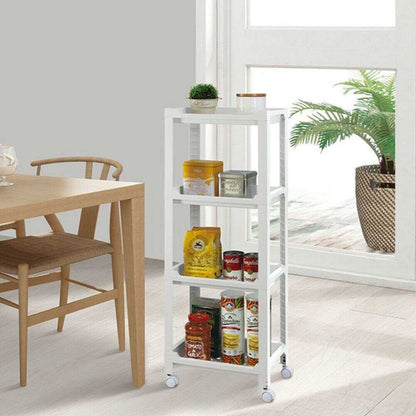Fudou Giken Connect Rack Mini White