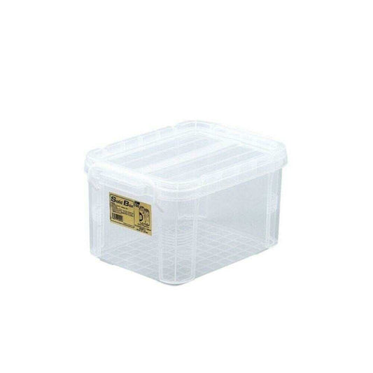 Fudou Giken Solid Box 150 Clear