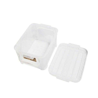 Fudou Giken Solid Box 150 Clear