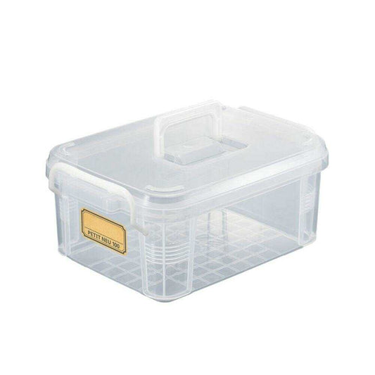Fudou Giken Petit Noi 100 (with Handle) Clear