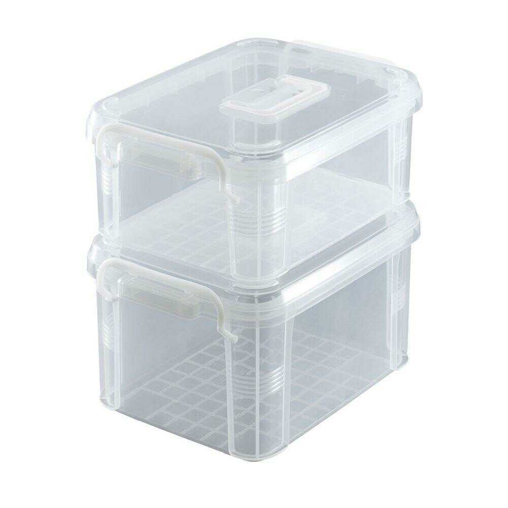 Fudou Giken Petit Noi 100 (with Handle) Clear
