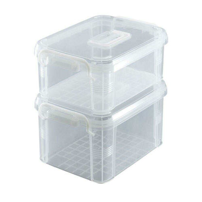 Fudou Giken Petit Noi 100 (with Handle) Clear