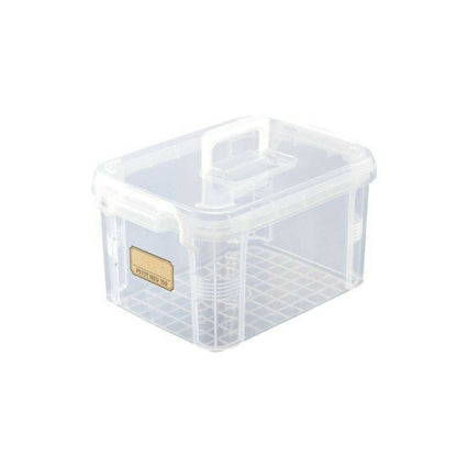 Fudou Giken Petit Noi 150 with Handle Clear