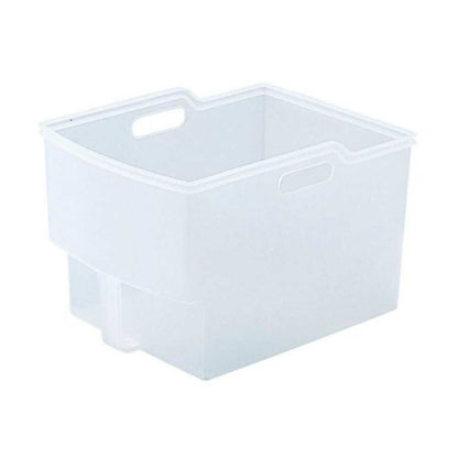 Fudou Giken Hanging Cabinet Box Wide Clear