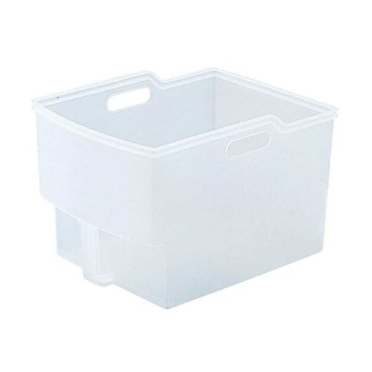 Fudou Giken Hanging Cabinet Box Wide Clear