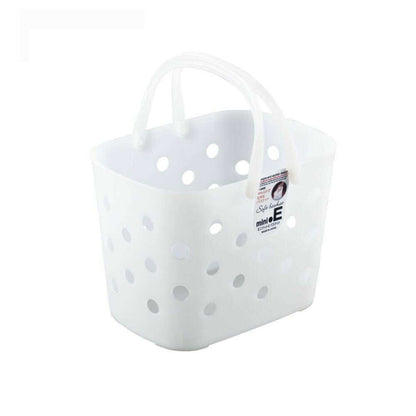Fudou Giken Mini Dot E Basket Clear