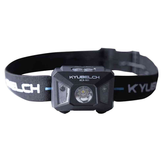 Smile Kids Rechargeable Headlight 220