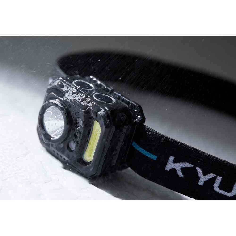 Smile Kids Rechargeable Headlight 270
