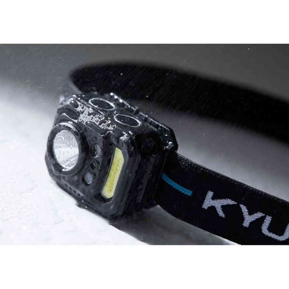 Smile Kids Rechargeable Headlight 270