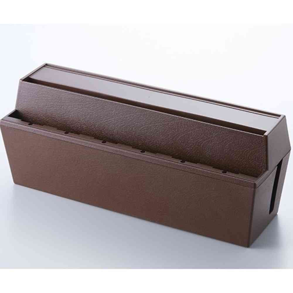 Smile Kids Charging Station - Brown