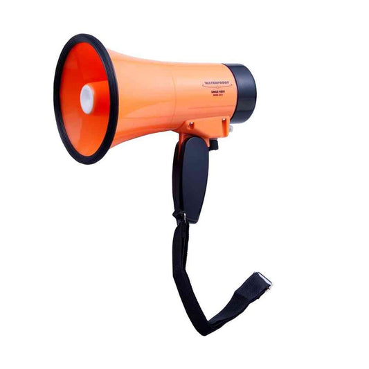 Smile Kids Waterproof Hand Megaphone