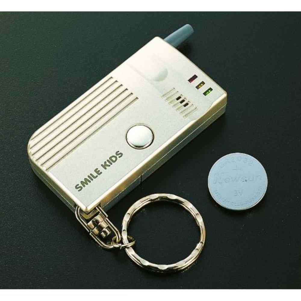 Smile Kids Surveillance Detector AWT-04