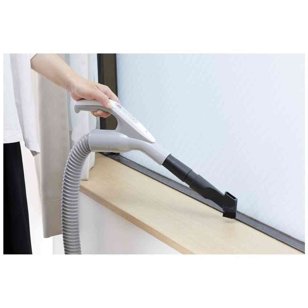 Smile Kids Vacuum Cleaner 2-Way Nozzle