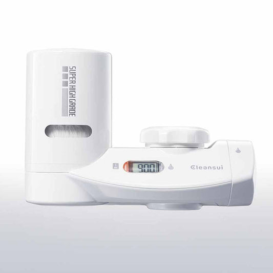 Direct Faucet Water Purifier MD301-WT
