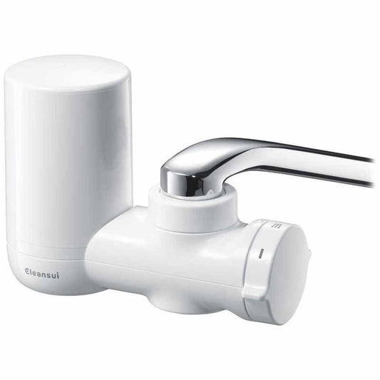 Faucet-Mounted Water Purifier MD111W-WT