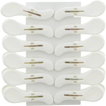 Pony Kasei BS Design Clips 12-Pack