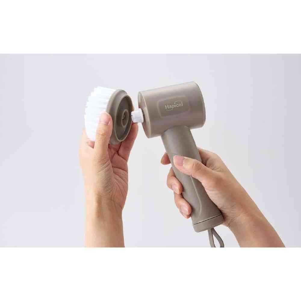 Apix Hapical Multi Scrubber Plus