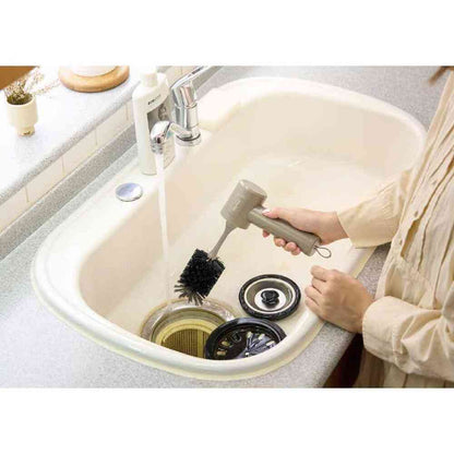 Apix Hapical Multi Scrubber Plus
