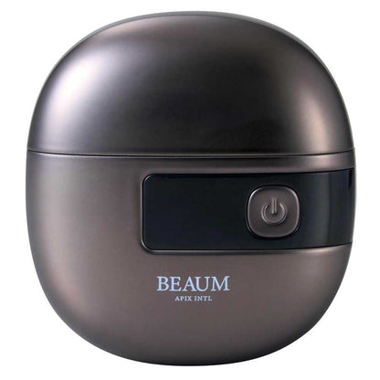 Apix 2-Head Shaver ASV-B02-GY