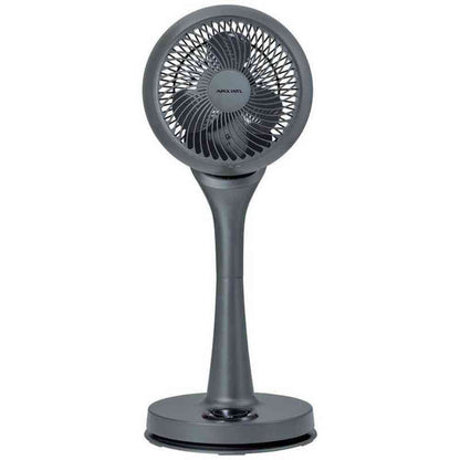 Apix International Circulation Fan Remote Control AFC-945GY Gray