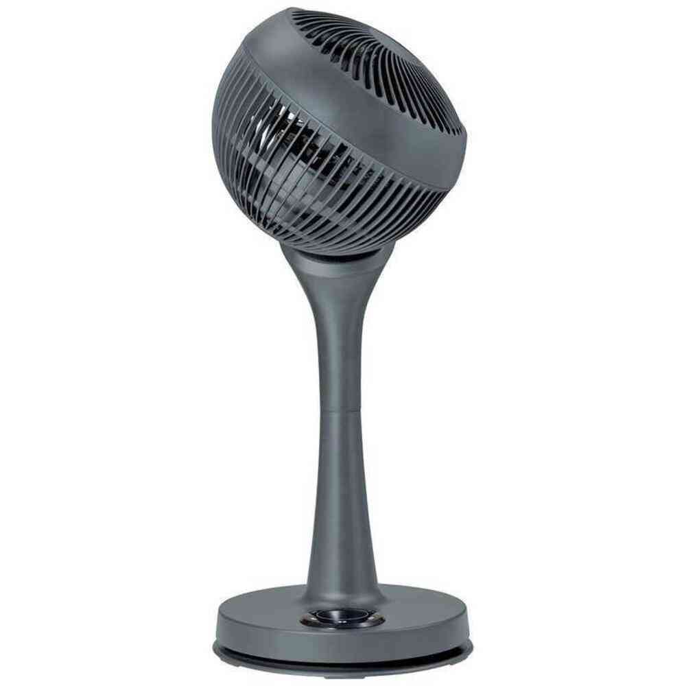 Apix International Circulation Fan Remote Control AFC-945GY Gray