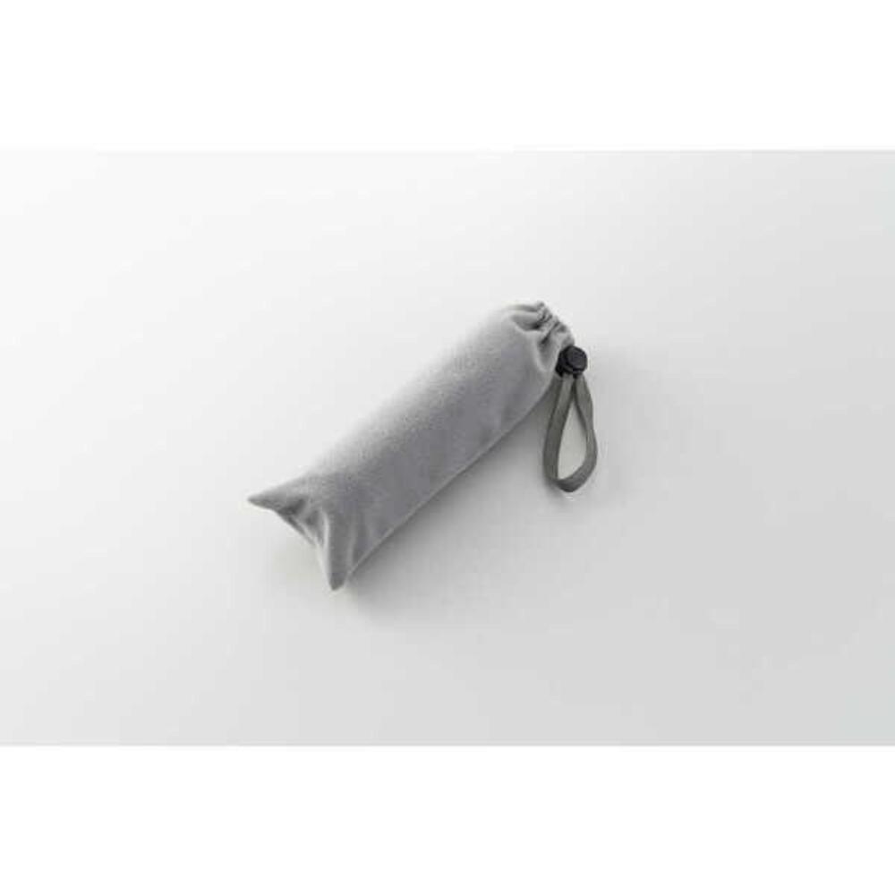 APIX Portable Shower Toilet APT-100-GY Waterproof USB-C Rechargeable Gray