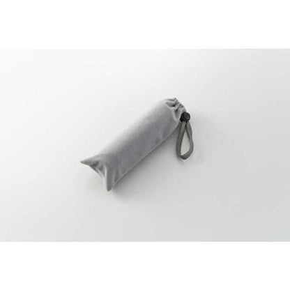 APIX Portable Shower Toilet APT-100-GY Waterproof USB-C Rechargeable Gray