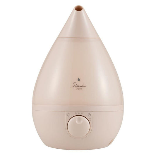 Ultrasonic Aroma Humidifier SHIZUKU ASZ-330-PK Touch Panel Type