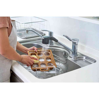 Apix Exciting Takoyaki Meister Plate APIX Large 9 Balls ATM-P8809