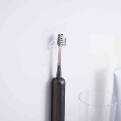 Apix BEAUM Electric Toothbrush Dual Motion BEAUM Gray AET-B08GY 1 Unit