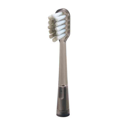 Apix BEAUM Electric Toothbrush Dual Motion BEAUM Gray AET-B08GY 1 Unit