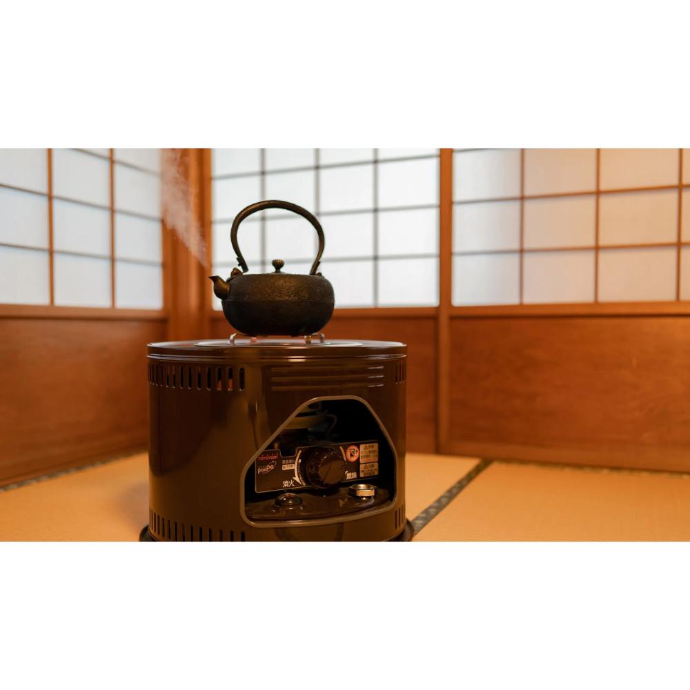 Toyotomi Cooking Oil Stove HH-2124