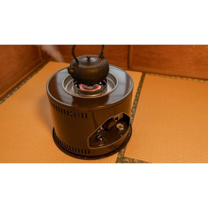 Toyotomi Cooking Oil Stove HH-2124