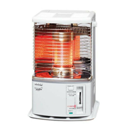 Toyotomi Reflective Oil Stove RS-H2924W with Handle
