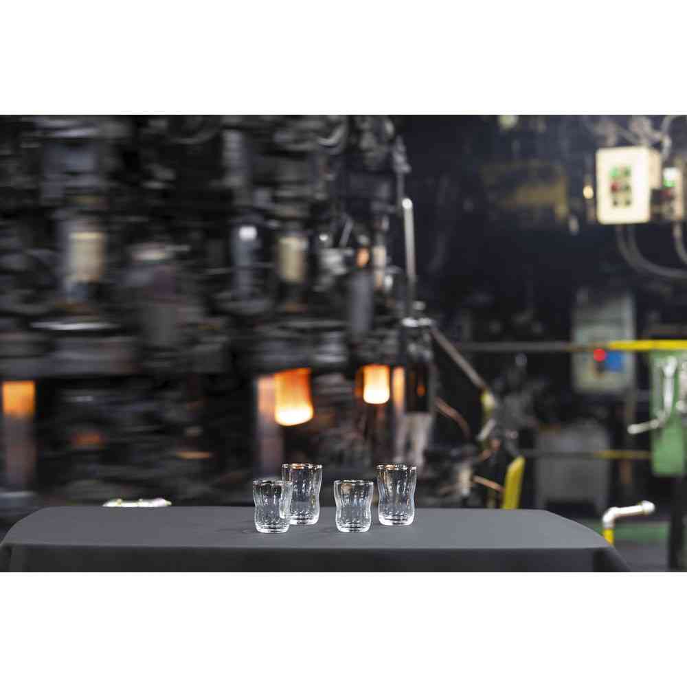Adelia Tsuyoko Glass Nico S (1 piece)