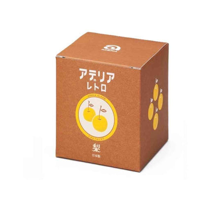 Adelia Adelia Retro Mini Bonbon Container Pear
