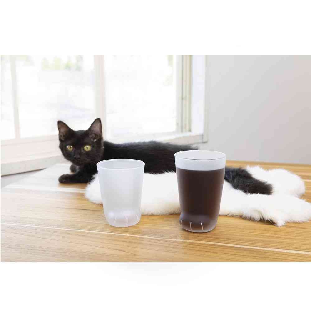 Adelia Coconeco Glass Parent Cat