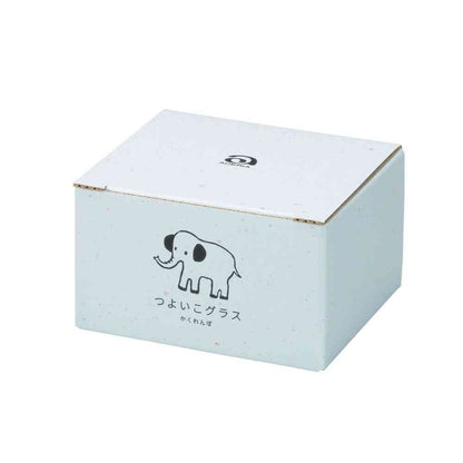 Adelia Tsuyoko Bowl Hide and Seek Elephant