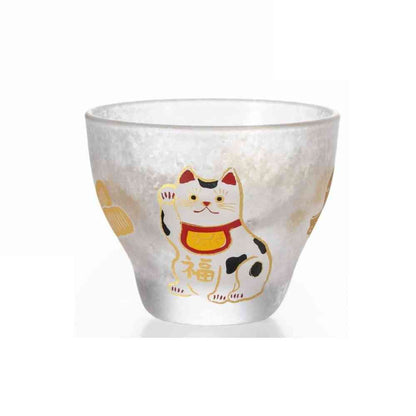 Adelia Medetamonozake Sakazuki Maneki Neko