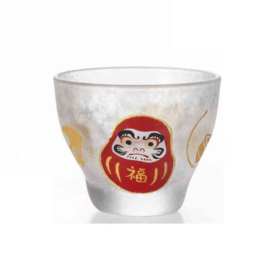 Adelia Medetamonozake Sakazuki Daruma